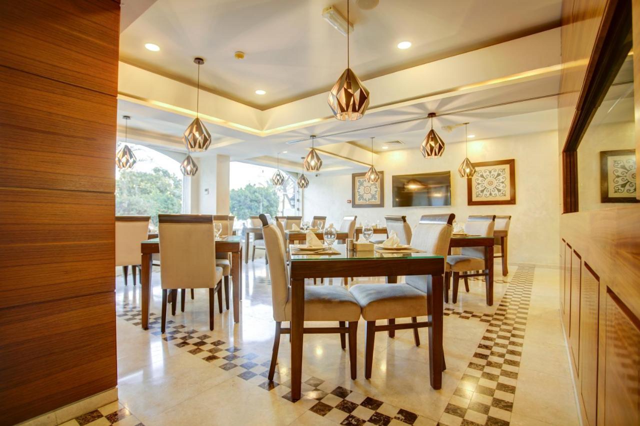 Dweik Hotel Luxury 3 Aqaba Eksteriør billede