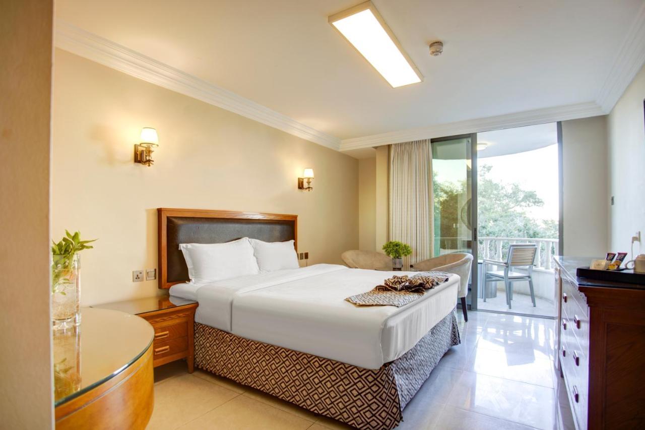Dweik Hotel Luxury 3 Aqaba Eksteriør billede