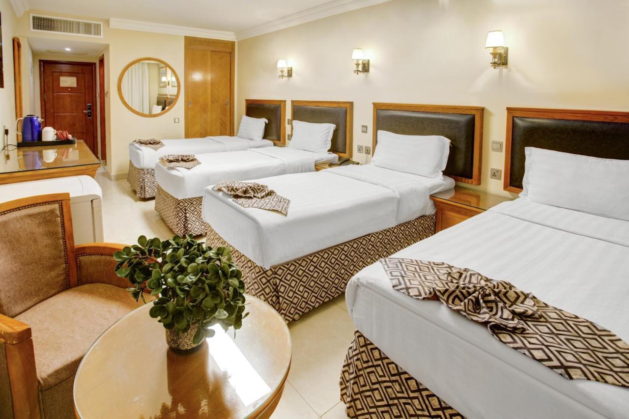 Dweik Hotel Luxury 3 Aqaba Eksteriør billede